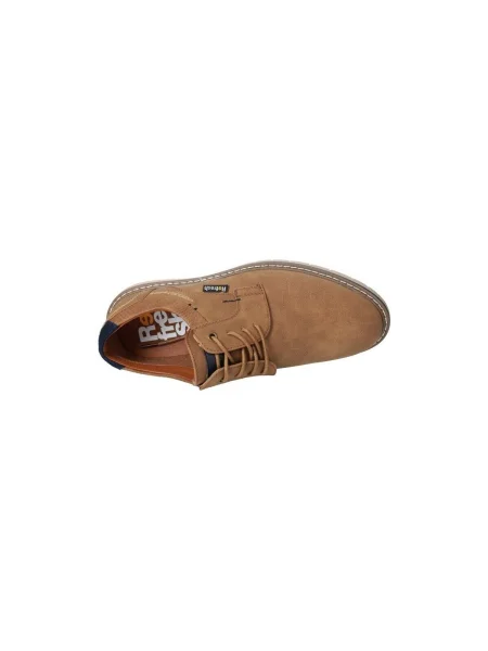 Pantofi Refresh maro