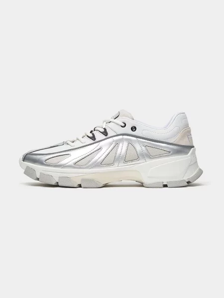 Filling Pieces sneakers Pace Radar alb