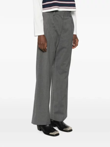 Pantaloni Maje gri