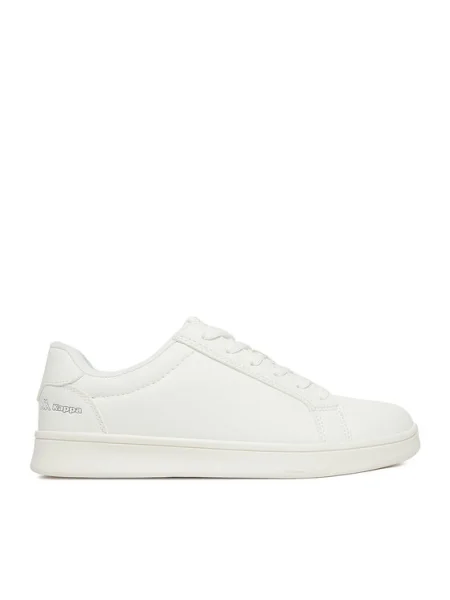 Kappa Sneakersy biela