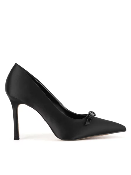 Szpilki Nine West czarna