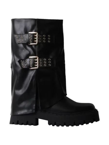 Pantofi Joia negru