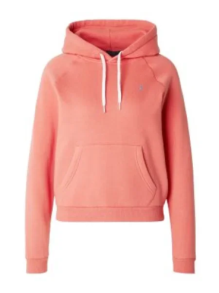 Geacă Polo Ralph Lauren clasică alb