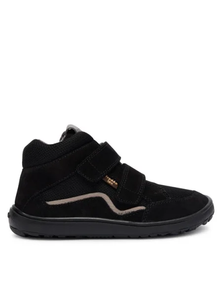 Froddo Ghete Barefoot Tex Autumn D negru
