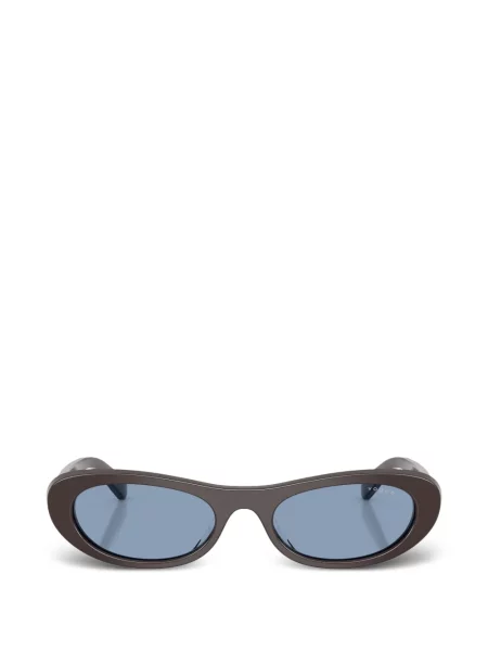 Ochelari de soare Vogue Eyewear maro