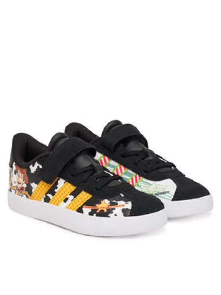 Sneakersy adidas černé