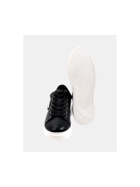 Pantofi Karl Lagerfeld negru
