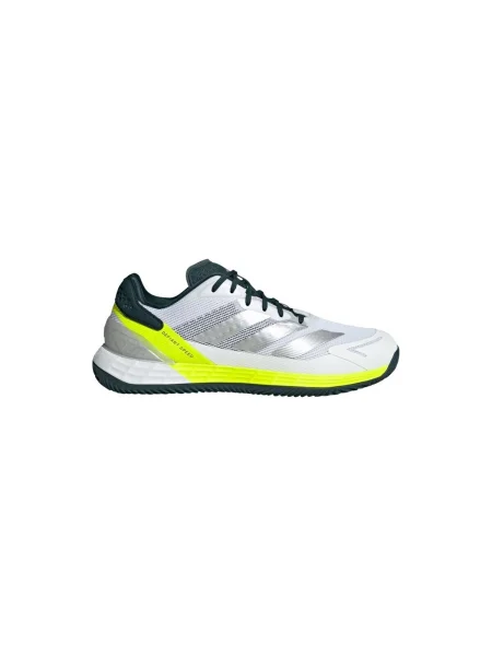 Tenisky Adidas biela