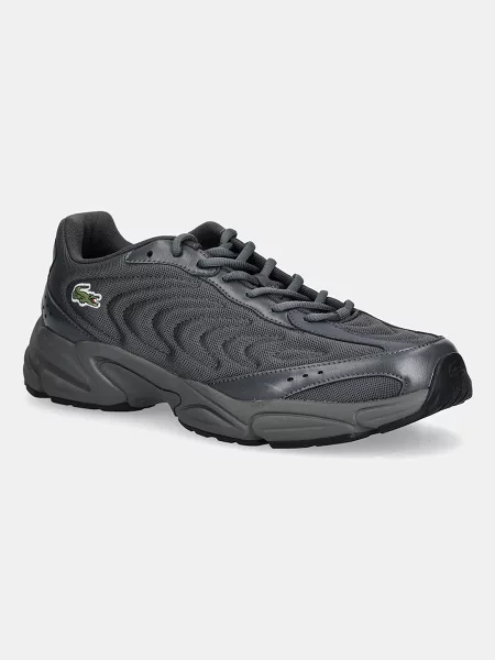 Superge Lacoste Storm 96 2K Lite Sneakers siva