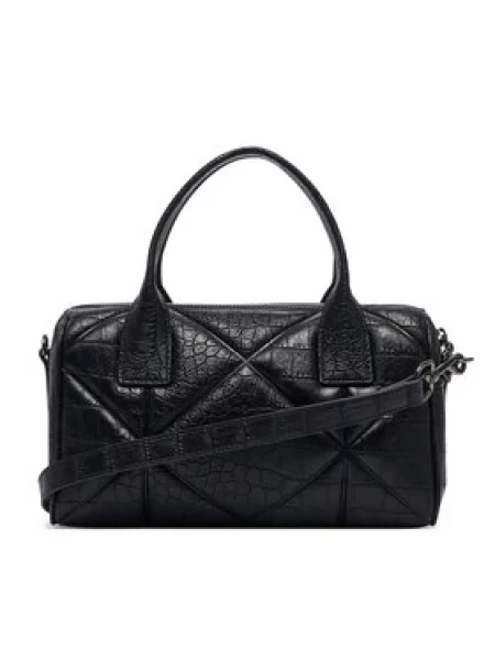 Torbica LOVE MOSCHINO crna