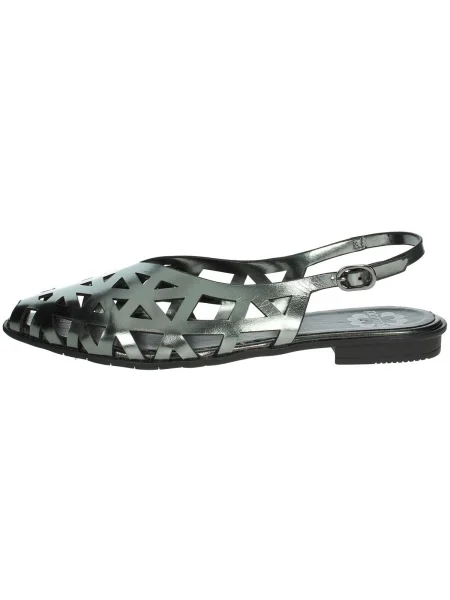 Pantofi Porronet gri