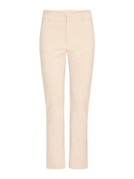 B.young Pantaloni BYDIXI' bej