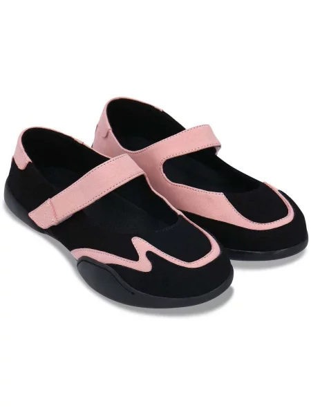 Tenisky Nae Vegan Shoes ružová