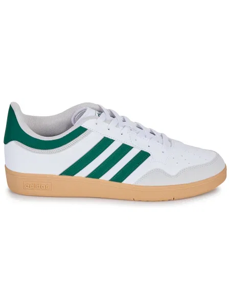 Pantofi Adidas alb
