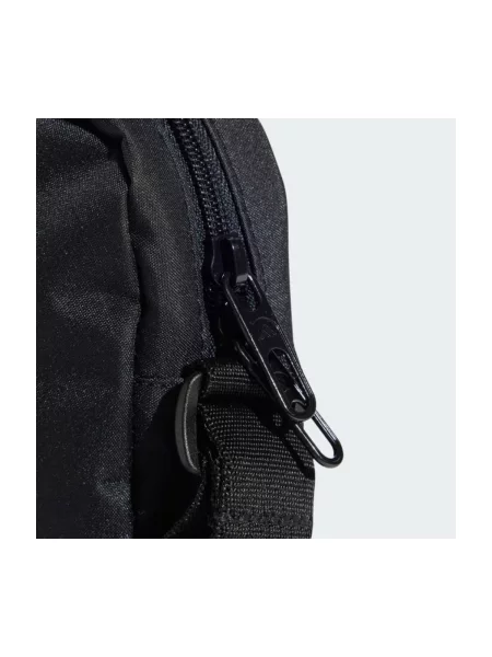 ADIDAS PERFORMANCE Taška cez rameno LINEAR ORG' čierna