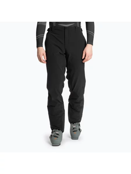 Штани лижні Dainese Dermizax Ev stretch/limo