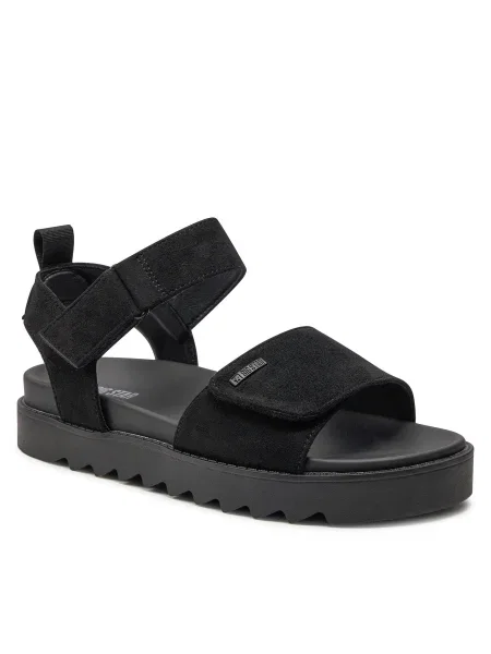 Szandál Big Star Shoes fekete