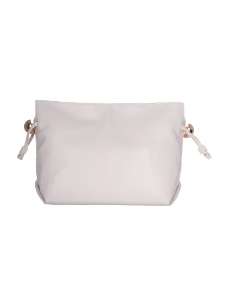 Torebka crossbody Liu Jo beżowa