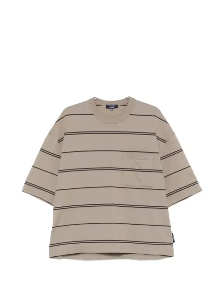 Tricou Comme Des Garçons Homme maro