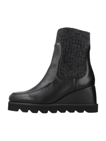 Pantofi Unisa negru