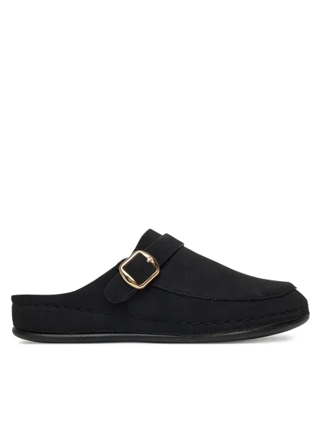 Papuci Clara Barson negru