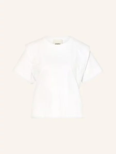 Isabel Marant Tričko Zelitos bílá