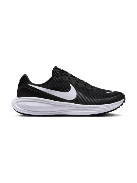 Félcipő Nike fekete