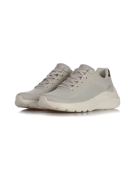 Pantofi Skechers bej