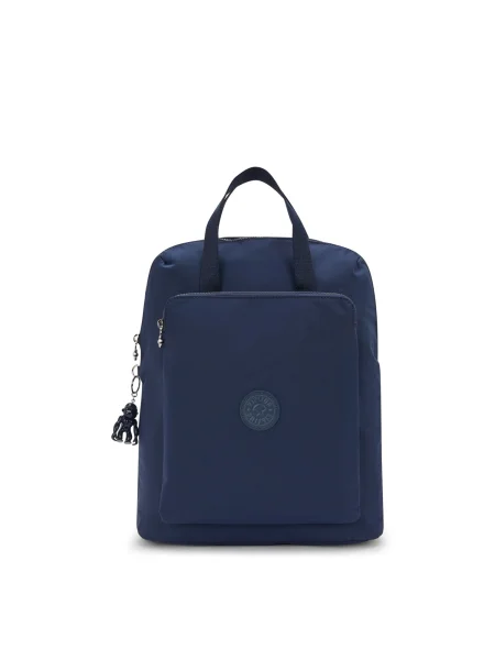 KIPLING Rucsac Kazuki marin albastru
