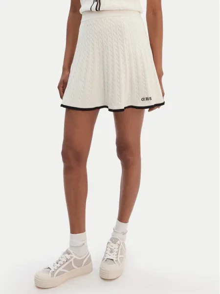 Guess Mini krilo Écru