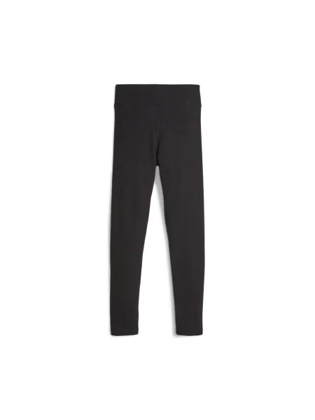 Leggings copii Puma negru