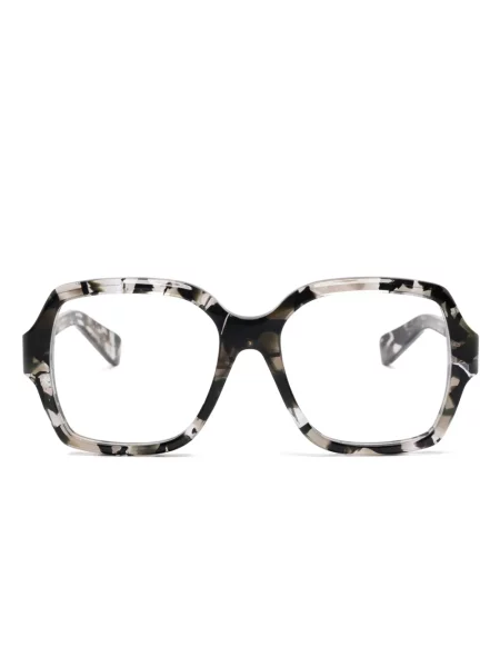 Ochelari de soare Chloé Eyewear gri