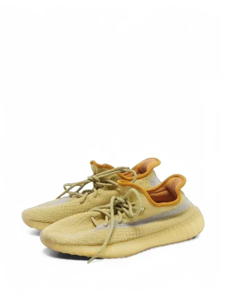 Sneakers Adidas Yeezy κίτρινο