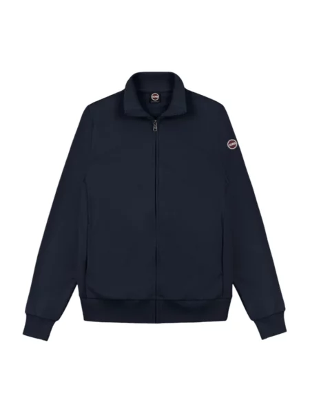 Sweter Colmar niebieski