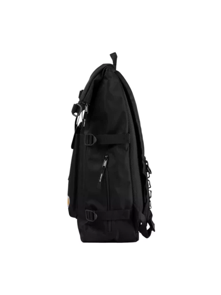 Plecak Carhartt WIP Philis Backpack Black l czarny