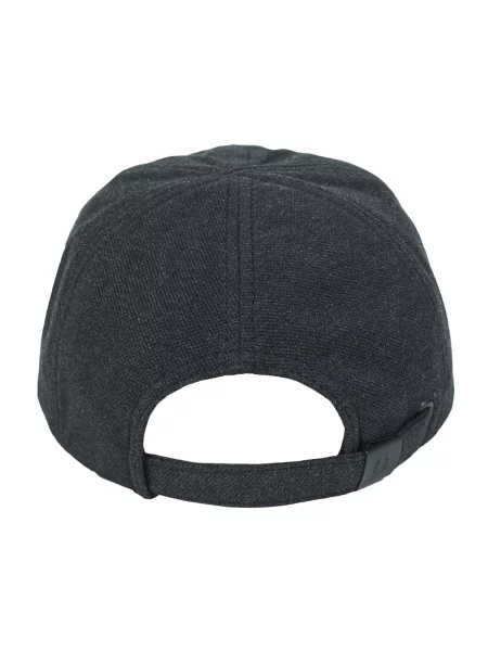 Klasična šilterica Fred Perry siva