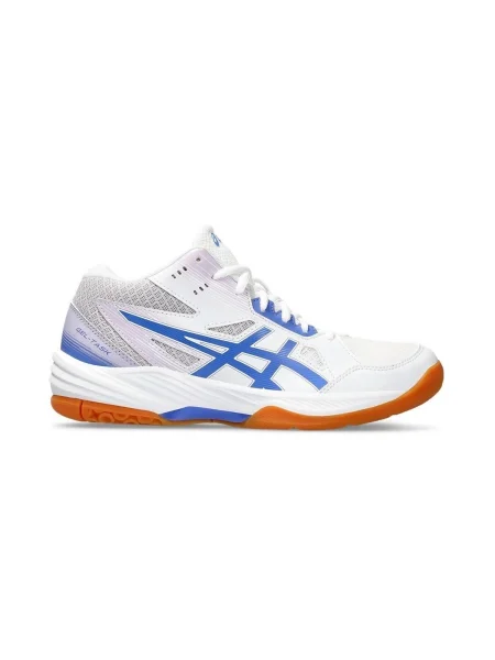 Pantofi Asics alb