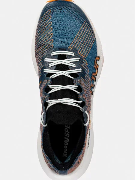 Треккинговые ботинки La Sportiva