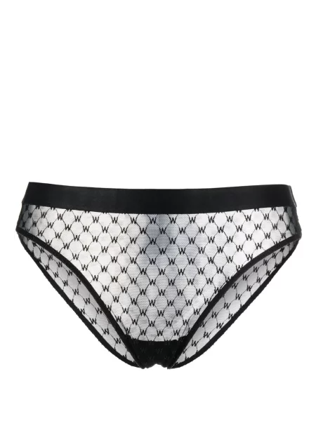 Chiloți briefs Wolford din jacard