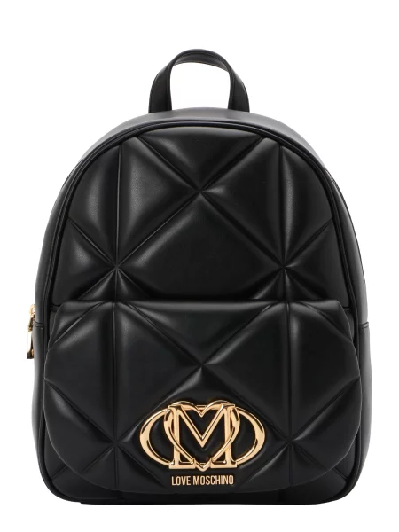 Love Moschino Rucsac negru