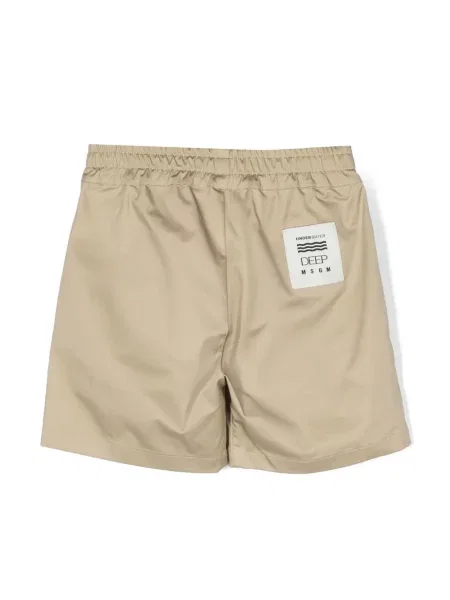 Dětské kraťasy Msgm