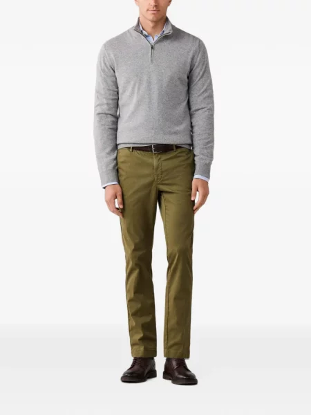 Pulover Hackett London gri
