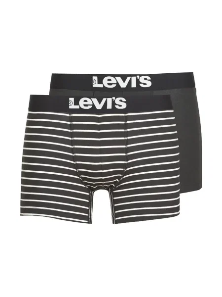 Retro bugyiscsomag Levi's® fekete