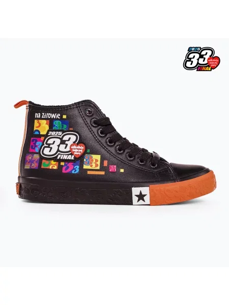 Încălțăminte pentru femei BIG STAR negru
