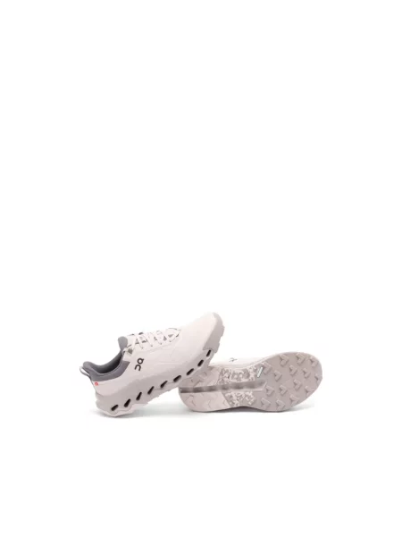 Buty do biegania On Running do biegania szare