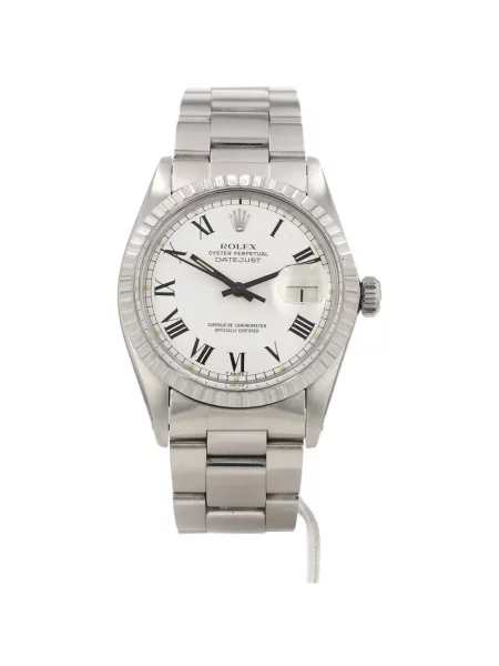 Ceas Rolex alb