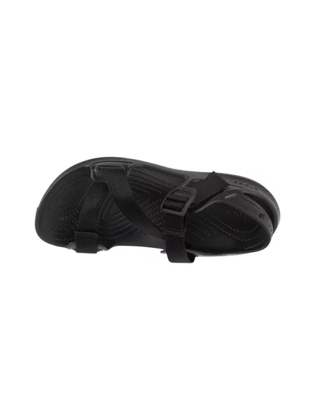 Pantofi Crocs negru