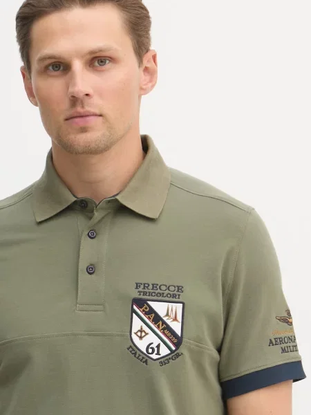 Поло Aeronautica Militare