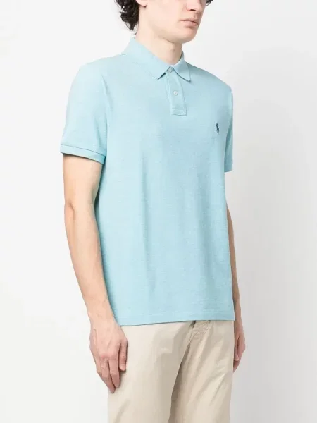 Polotričko Polo Ralph Lauren modré