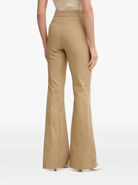 Pantaloni Silvian Heach evazate